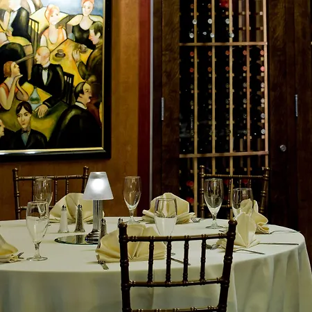 Doubletree By Hilton Chicago O\'Hare Airport-Rosemont