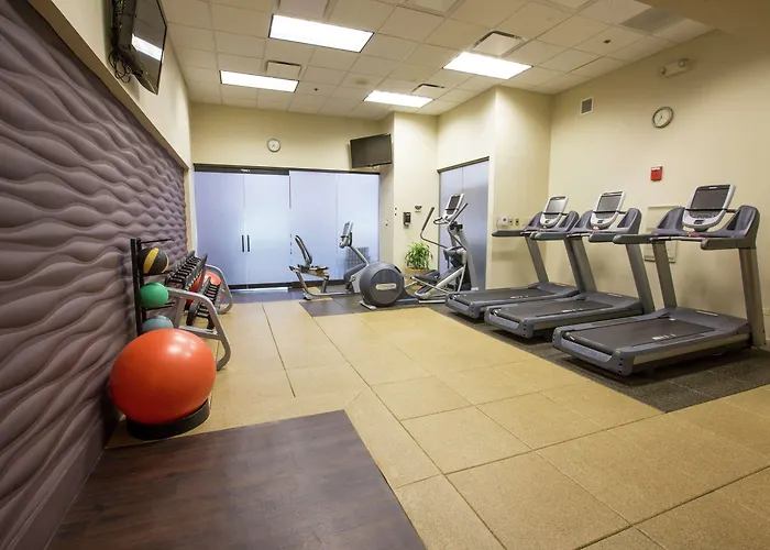 Hotel Doubletree By Hilton Chicago O'hare Airport-rosemont 4*