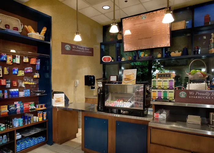 Hotel Doubletree By Hilton Chicago O'hare Airport-rosemont