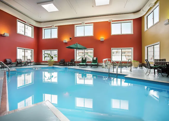Doubletree By Hilton Chicago O'hare Airport-rosemont 4*