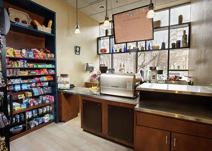 Hotel Doubletree By Hilton Chicago O'hare Airport-rosemont