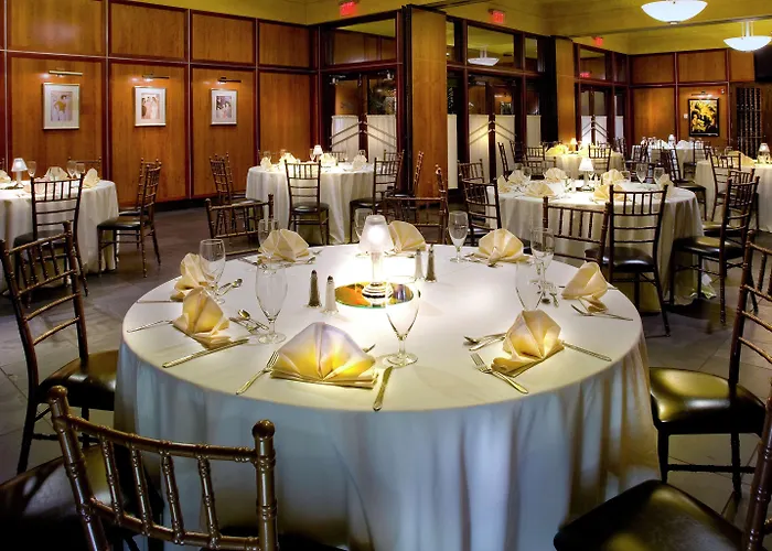 Hotel Doubletree By Hilton Chicago O'hare Airport-rosemont