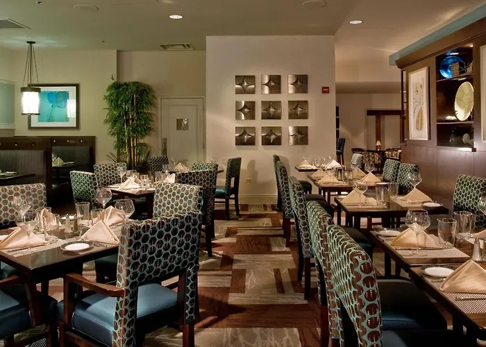 Doubletree By Hilton Chicago O'hare Airport-rosemont Hotel 4*