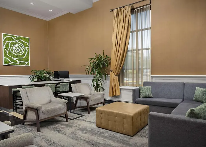 Doubletree By Hilton Chicago O'hare Airport-rosemont 4* Rosemont