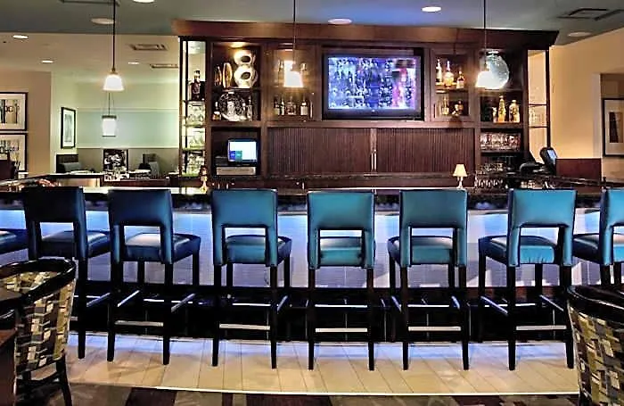Hotel Doubletree By Hilton Chicago O'hare Airport-rosemont 4*