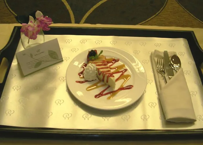 Doubletree By Hilton Chicago O'hare Airport-rosemont 4* Rosemont
