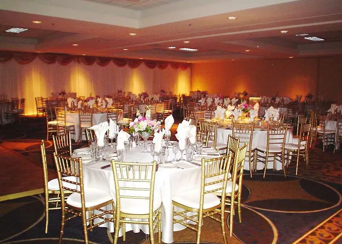 Doubletree By Hilton Chicago O'hare Airport-rosemont