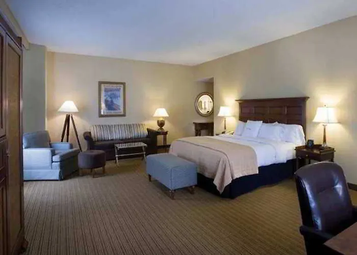 Doubletree By Hilton Chicago O'hare Airport-rosemont Rosemont